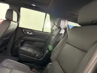 Chevrolet Tahoe 2022 4x2 LT 4p SUV