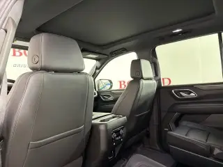 Chevrolet Tahoe 2022 4x2 LT 4p SUV