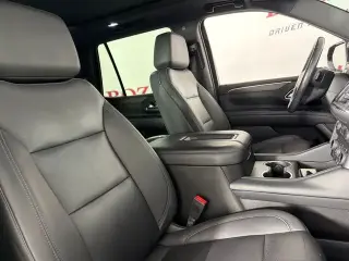 Chevrolet Tahoe 2022 4x2 LT 4p SUV