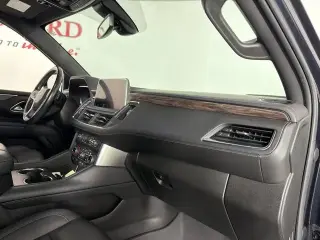 Chevrolet Tahoe 2022 4x2 LT 4p SUV