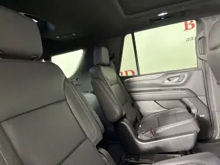 Chevrolet Tahoe 2022 4x2 LT 4p SUV