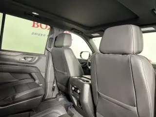 Chevrolet Tahoe 2022 4x2 LT 4p SUV