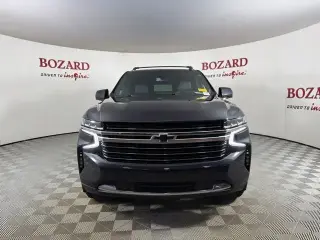 Chevrolet Tahoe 2022 4x2 LT 4p SUV