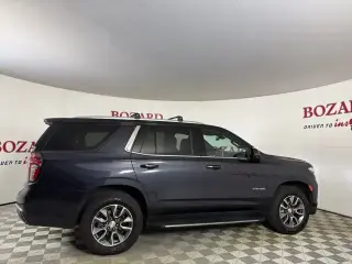 Chevrolet Tahoe 2022 4x2 LT 4p SUV