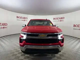Chevrolet Silverado 1500 2022 4x2 LT 4dr Crew Cab 5.8 ft. SB