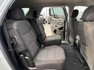 Chevrolet Traverse 2021 LT Tela 4p SUV con 1LT