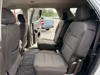 Chevrolet Traverse 2021 LT Tela 4p SUV con 1LT