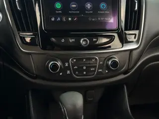 Chevrolet Traverse 2021 LT Tela 4p SUV con 1LT