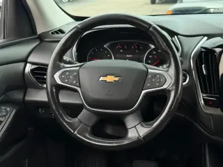 Chevrolet Traverse 2021 LT Tela 4p SUV con 1LT