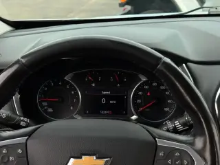Chevrolet Traverse 2021 LT Tela 4p SUV con 1LT