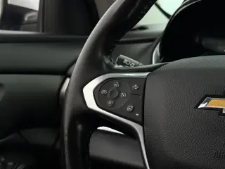 Chevrolet Traverse 2021 LT Tela 4p SUV con 1LT