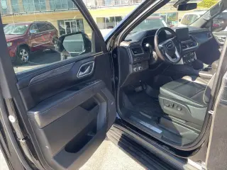 GMC Yukon XL 2022 4x4 SLT 4p SUV