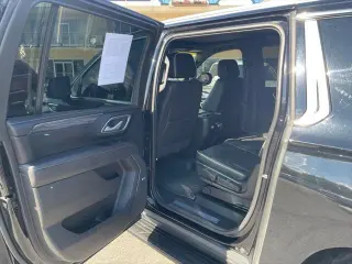 GMC Yukon XL 2022 4x4 SLT 4p SUV