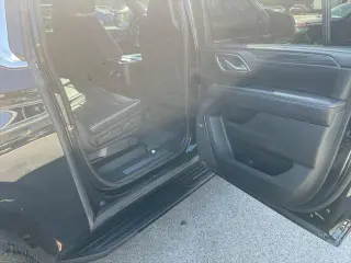 GMC Yukon XL 2022 4x4 SLT 4p SUV