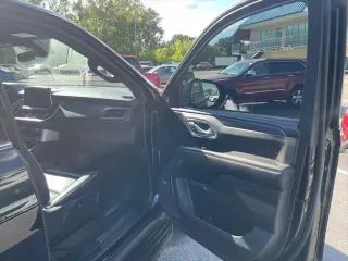 GMC Yukon XL 2022 4x4 SLT 4p SUV