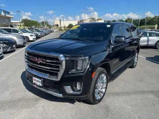 GMC Yukon XL 2022 4x4 SLT 4p SUV