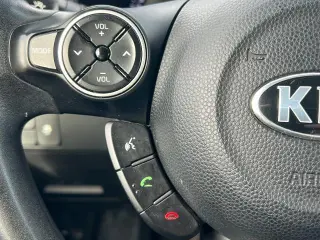 Kia Soul 2016 crossover de 4 puertas 6A