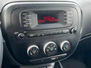 Kia Soul 2016 crossover de 4 puertas 6A