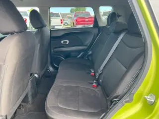 Kia Soul 2016 crossover de 4 puertas 6A