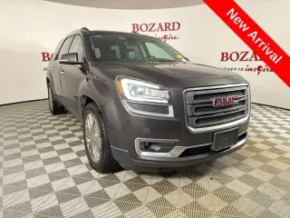 GMC Acadia Limited 2017 AWD Base 4dr SUV
