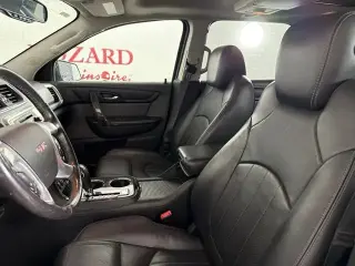 GMC Acadia Limited 2017 AWD Base 4dr SUV