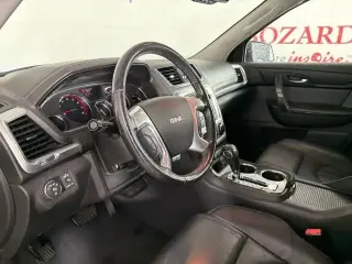 GMC Acadia Limited 2017 AWD Base 4dr SUV