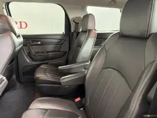 GMC Acadia Limited 2017 AWD Base 4dr SUV