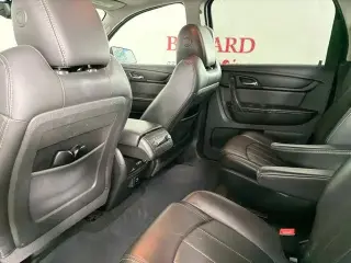 GMC Acadia Limited 2017 AWD Base 4dr SUV