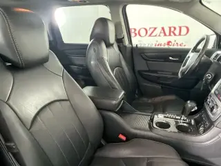 GMC Acadia Limited 2017 AWD Base 4dr SUV