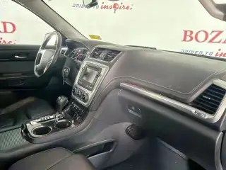 GMC Acadia Limited 2017 AWD Base 4dr SUV
