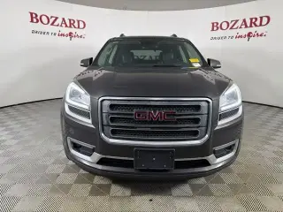 GMC Acadia Limited 2017 AWD Base 4dr SUV
