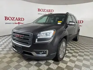 GMC Acadia Limited 2017 AWD Base 4dr SUV
