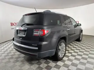 GMC Acadia Limited 2017 AWD Base 4dr SUV