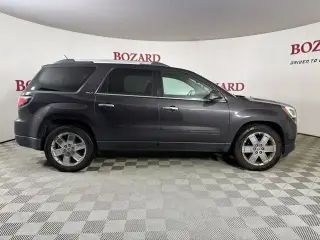 GMC Acadia Limited 2017 AWD Base 4dr SUV