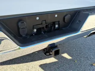 Chevrolet Silverado 1500 2019 4x4 LT 4p Doble Cabina 6.6 ft. SB