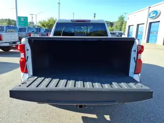 Chevrolet Silverado 1500 2019 4x4 LT 4p Doble Cabina 6.6 ft. SB