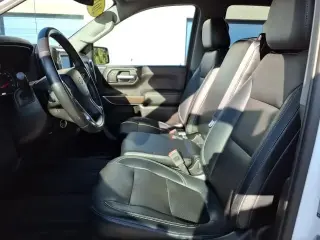 Chevrolet Silverado 1500 2019 4x4 LT 4p Doble Cabina 6.6 ft. SB