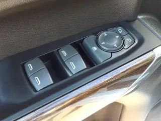 Chevrolet Silverado 1500 2019 4x4 LT 4p Doble Cabina 6.6 ft. SB