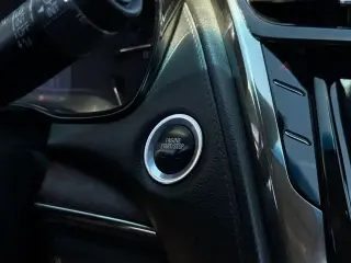Cadillac CTS 2016 tracción total 2.0T Colección de Lujo Sedán 4puertas
