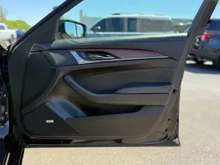 Cadillac CTS 2016 tracción total 2.0T Colección de Lujo Sedán 4puertas