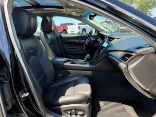 Cadillac CTS 2016 tracción total 2.0T Colección de Lujo Sedán 4puertas