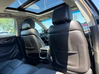 Cadillac CTS 2016 tracción total 2.0T Colección de Lujo Sedán 4puertas