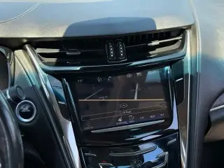 Cadillac CTS 2016 tracción total 2.0T Colección de Lujo Sedán 4puertas