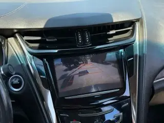 Cadillac CTS 2016 tracción total 2.0T Colección de Lujo Sedán 4puertas