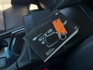 Cadillac CTS 2016 tracción total 2.0T Colección de Lujo Sedán 4puertas