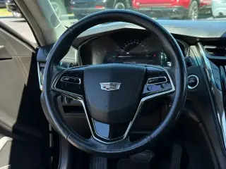 Cadillac CTS 2016 tracción total 2.0T Colección de Lujo Sedán 4puertas