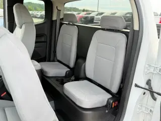 Chevrolet Colorado 2021 4x2 Work Truck 4dr Extended Cab 6 ft. LB