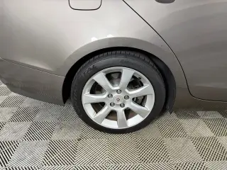 Cadillac ATS 2014 2.0T 4p Sedan
