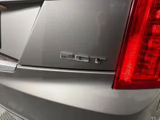 Cadillac ATS 2014 2.0T 4p Sedan