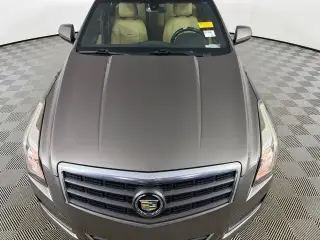 Cadillac ATS 2014 2.0T 4p Sedan
